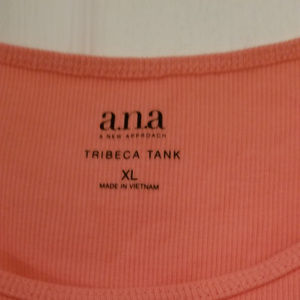 a.n.a Tribeca Tank Top